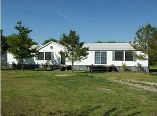 5149 Brookview Cir, Caddo Mills, TX 75135