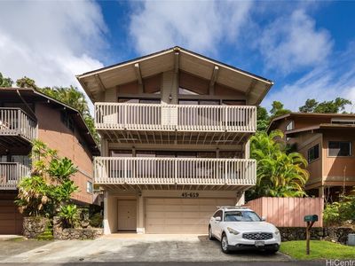 45-619 Koaie Pl, Kaneohe, HI, 96744