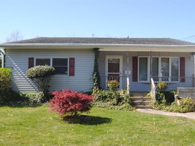 224 E Florida Ave, Villas, NJ, 08251