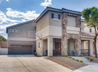 7159 Maple Sugar St, Las Vegas, NV 89149