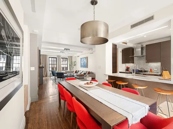 77 Park Ave #11E, New York, NY 10016