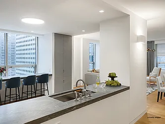 Sold by Berkshire Hathaway HomeServices New York Properties