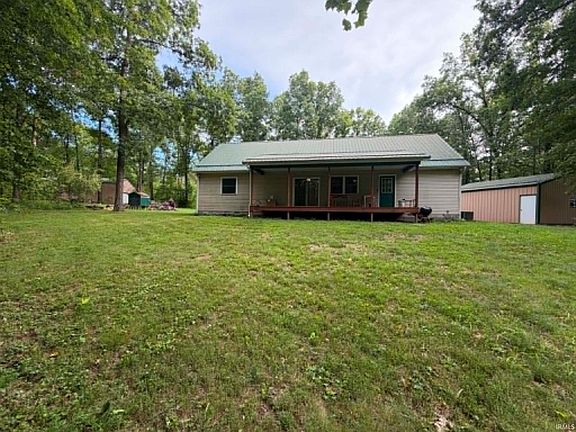 2nd image of 5655 S Dry Branch Rd