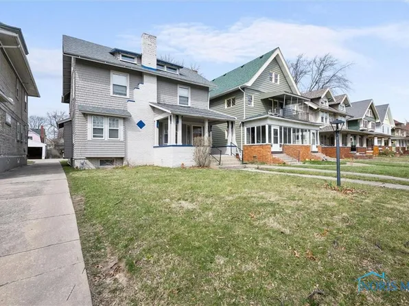 2639 Scottwood Ave, Toledo, OH 43610