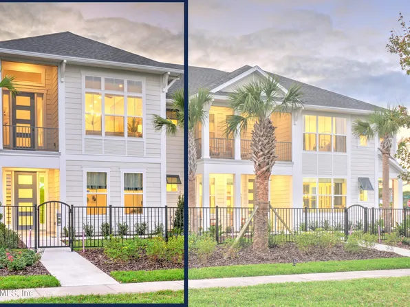 465 CRESTVIEW Drive, Ponte Vedra, FL 32081