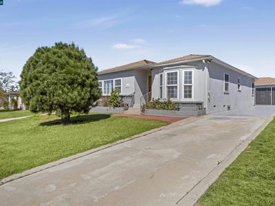 6727 W 87th Pl, Los Angeles, CA, 90045