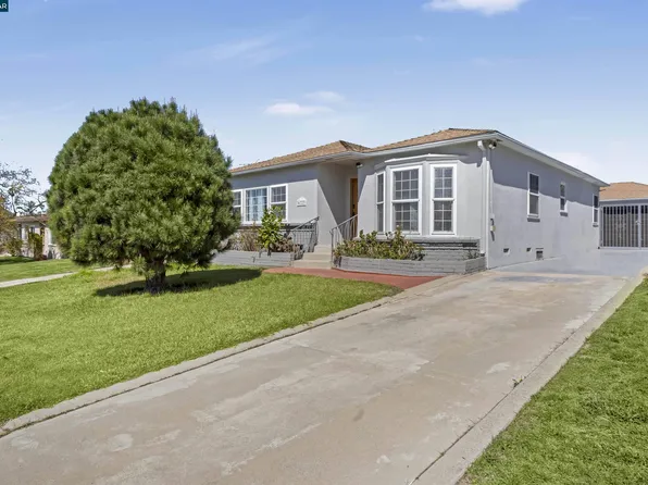 6727 W 87th Pl, Los Angeles, CA 90045