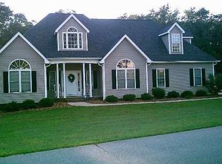 302 Camperdown Ct, Easley, SC 29642
