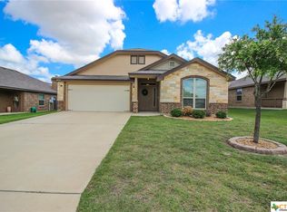 8533 Lamplight Ct, Temple, TX 76502