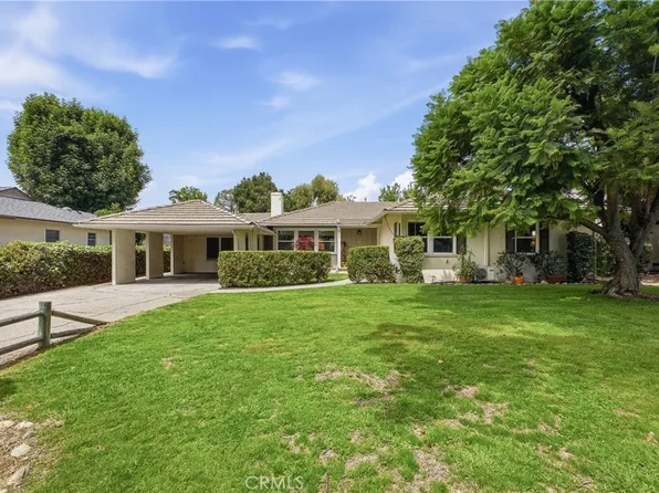 2407 Greenfield Ave, Arcadia, CA 91006