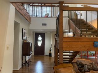 202 Canyon Point Cir, Woodway, TX 76712