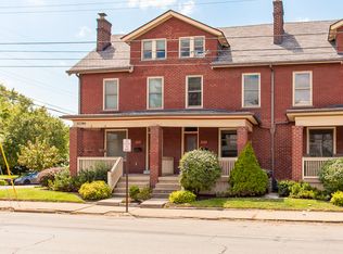 1137 Summit St, Columbus, OH 43201