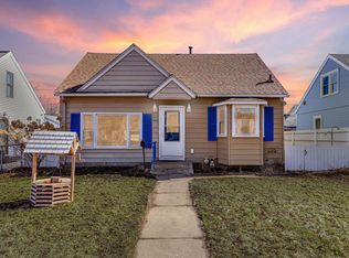 5226 Irving Ave N, Minneapolis, MN 55430