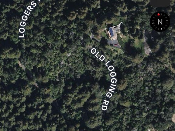 5th image of 0 Old Logging Rd