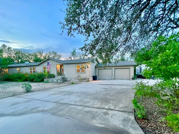 17 Birdie Rd, Brackettville, TX 78832