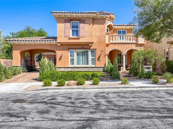 3198 Stella Cilento Ave, Henderson, NV 89044