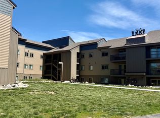 1535 Shadow Run Court UNIT 105, Steamboat Springs, CO 80487