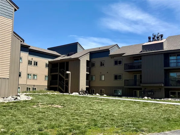 1535 Shadow Run Court UNIT 105, Steamboat Springs, CO 80487