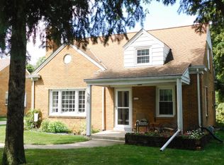 3925 S 69th St, Milwaukee, WI 53220