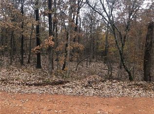 8th St, Gravette, AR 72736