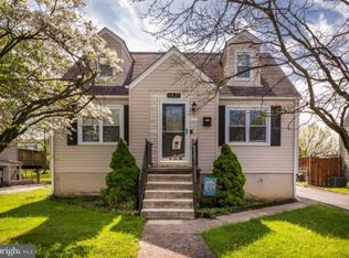 7827 Westmoreland Ave, Parkville, MD 21234