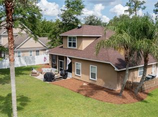 301 Overlook Bnd, Kingsland, GA 31548