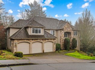 9137 NW McKenna Dr, Portland, OR