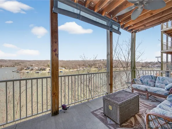 156 Bluff Blvd #1B, Camdenton, MO 65020