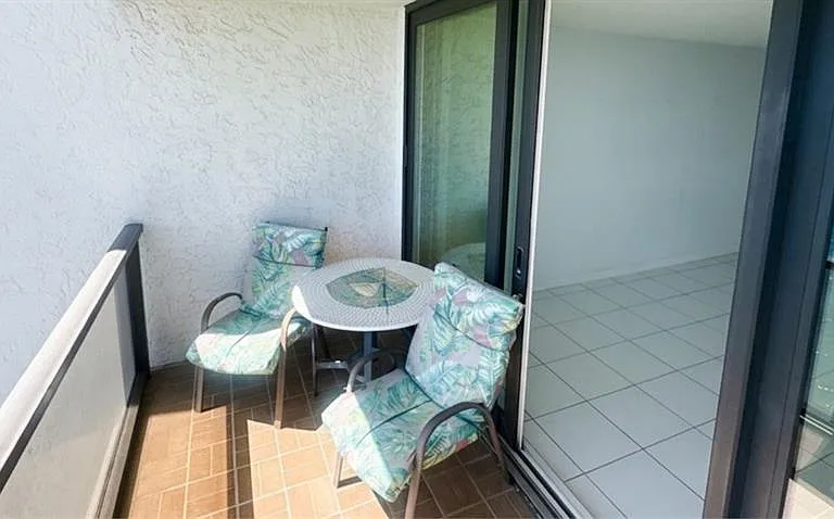 450 S Gulfview Blvd #1208 — Photo 9