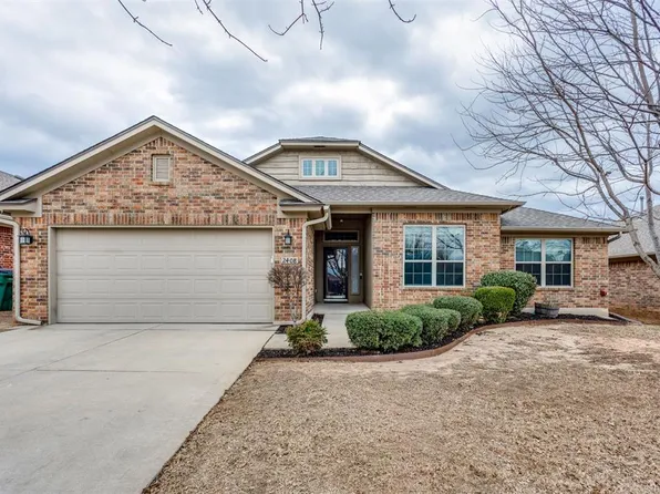 2408 SW 141st St, Oklahoma City, OK 73170