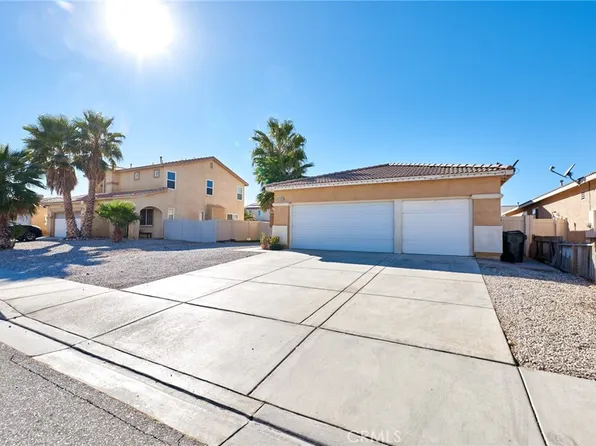 15858 Desert Pass St, Adelanto, CA 92301