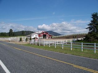 2061 Old Highway Nw Chewelah Rd, Chewelah, WA 99109