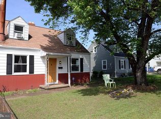 3400 Cornwall Rd, Dundalk, MD 21222