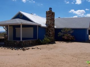 55979 Napa Rd, Yucca Valley, CA 92284