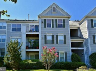 15300 Diamond Cove Ter APT 6-4, Rockville, MD 20850