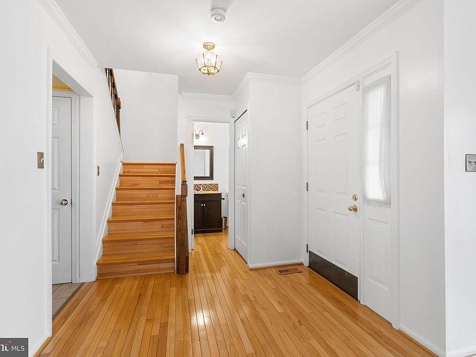 9301 Bellbeck Rd, Baltimore, MD 21234 | Zillow