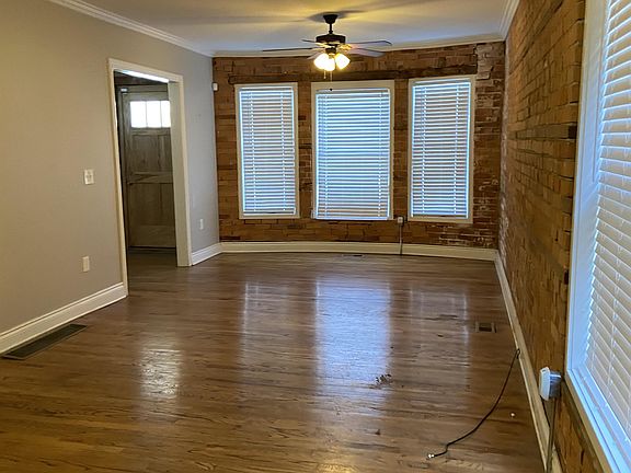 3531 2nd Living Room