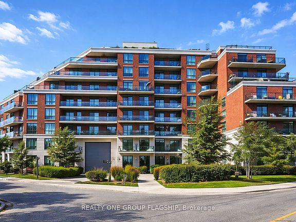 2nd image of 3655 Kingston Rd #113