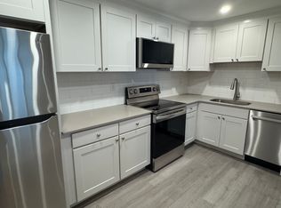 1395 Furnace Brook Pkwy #2, Quincy, MA 02169