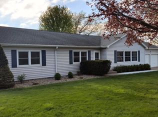 1515 S 12th St, Marshalltown, IA 50158