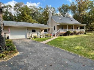 W5502 Azalea Dr, Shawano, WI 54166