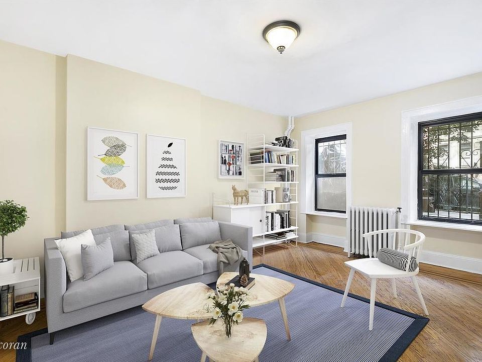 1st image of 384 Park Pl APT 1