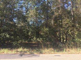 Fostoria Tram Rd, Cleveland, TX 77328