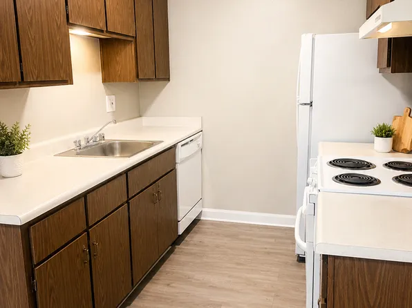 Hurly South Apartments, 2330 Hurley Way APT 9, Sacramento, CA 95825