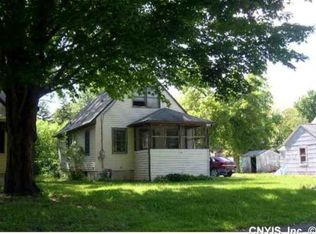 409 Wright Ave, Syracuse, NY 13211