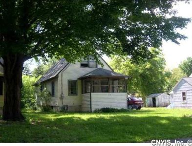 409 Wright Ave, Syracuse, NY, 13211