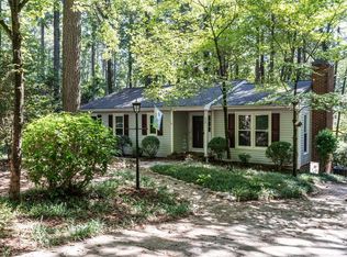 117 Flora McDonald Ln, Cary, NC 27511