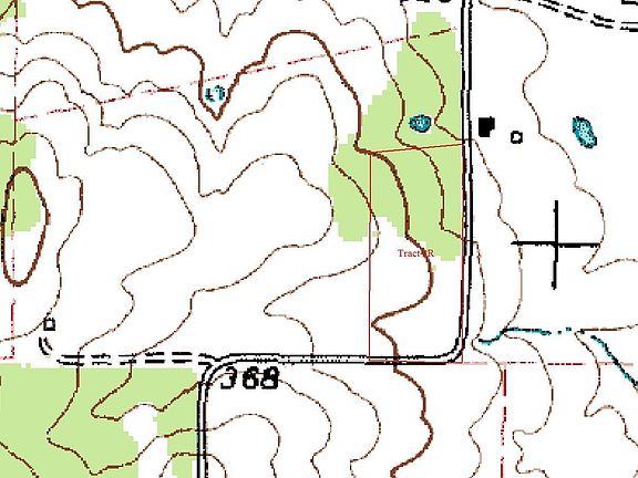 3rd image of TRACT 3R County Road 1409