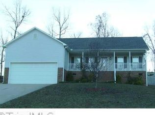 2631 Sarah Ln, Thomasville, NC 27360