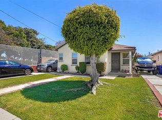 4706 W 136th St, Hawthorne, CA 90250